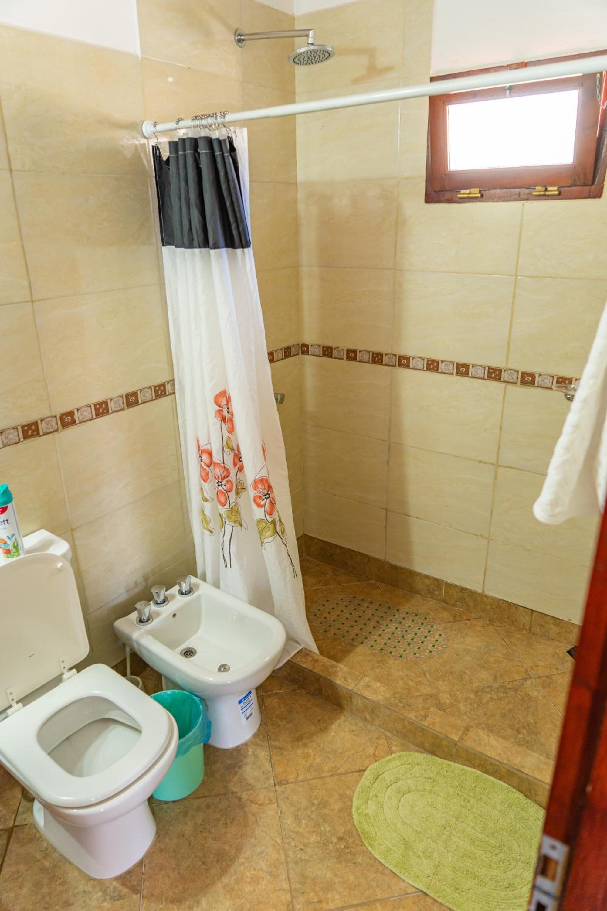 Puertas del Cielo II