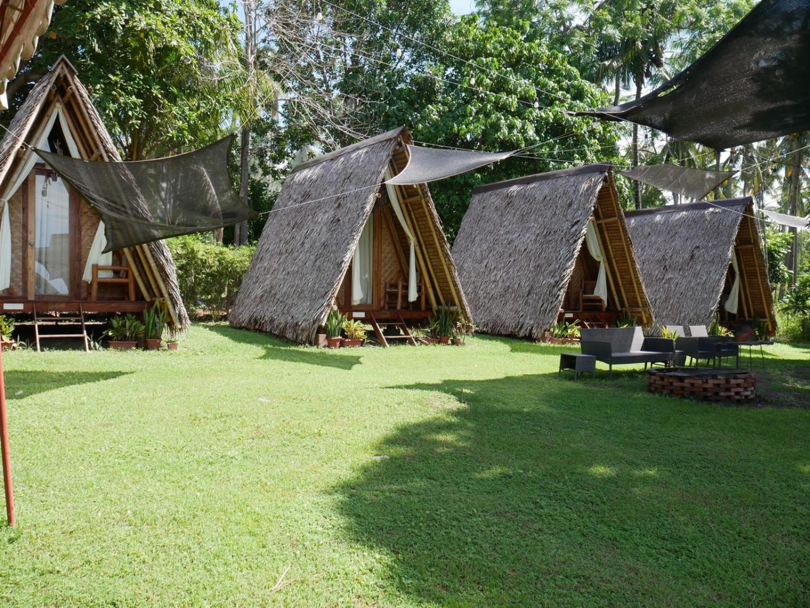 LIL Ville Glamping by TLT