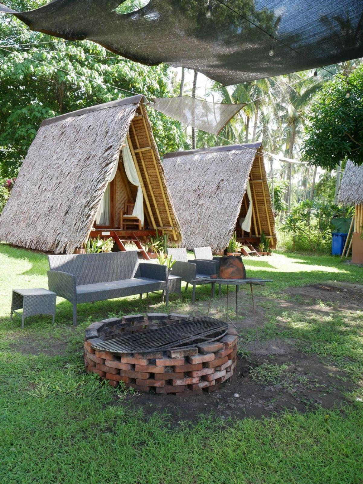 LIL Ville Glamping by TLT