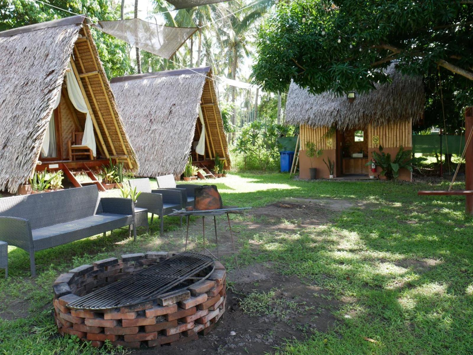 LIL Ville Glamping by TLT