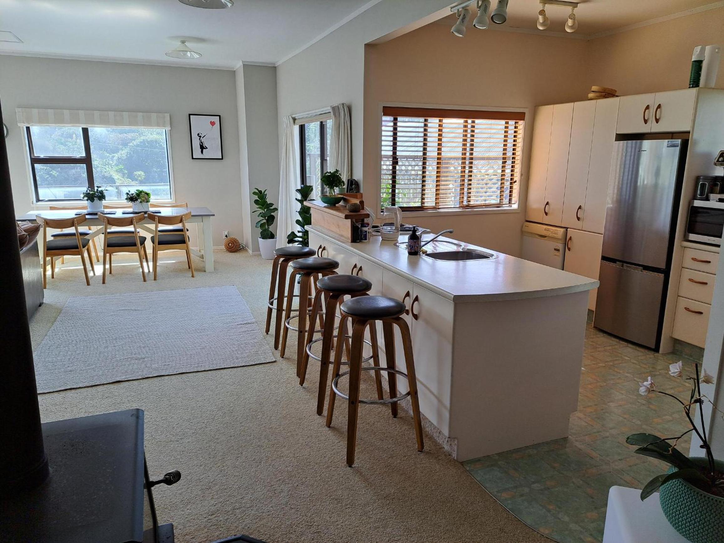 Ocean View Terrace