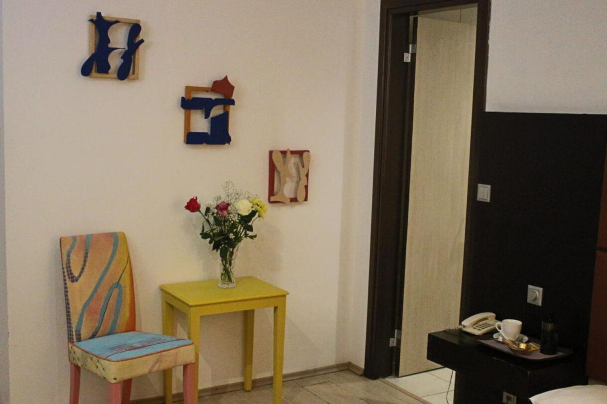 INOH HOTEL