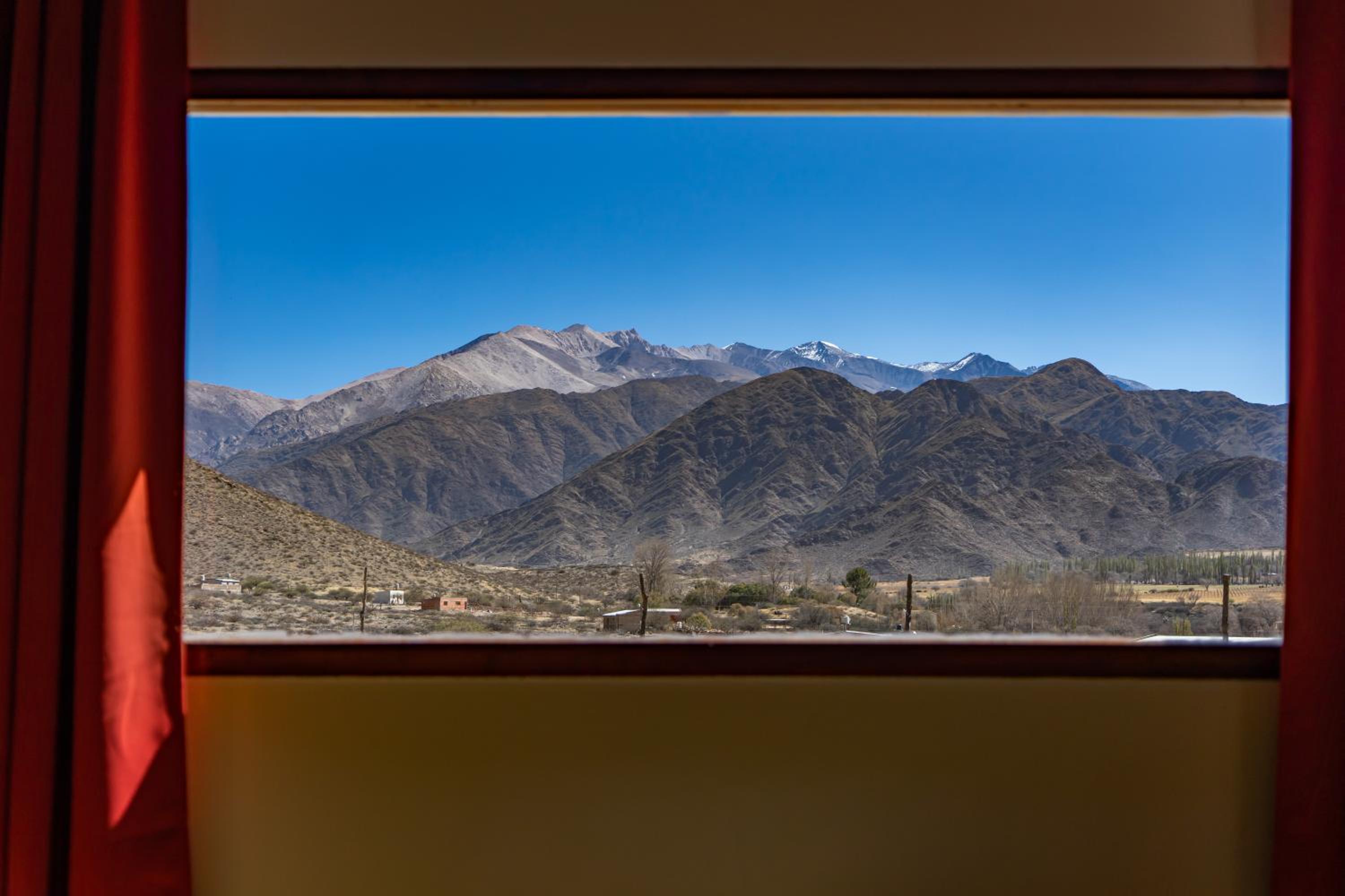 Puertas del Cielo II