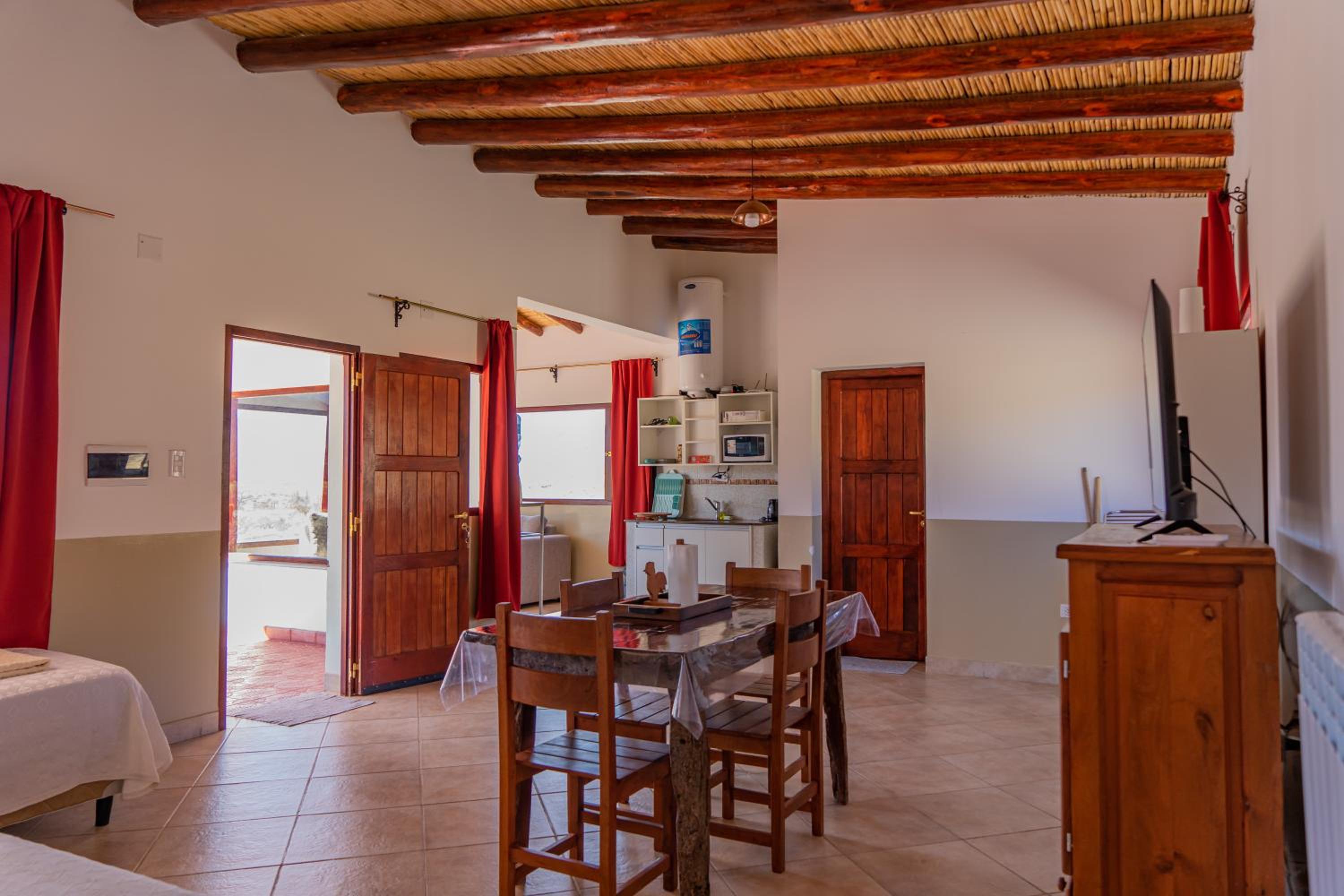 Puertas del Cielo II