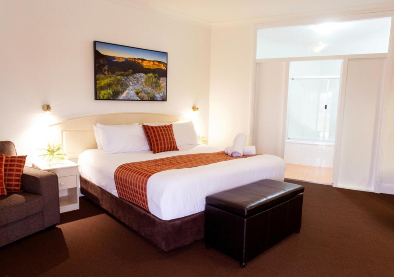 Bowen Inn Motel