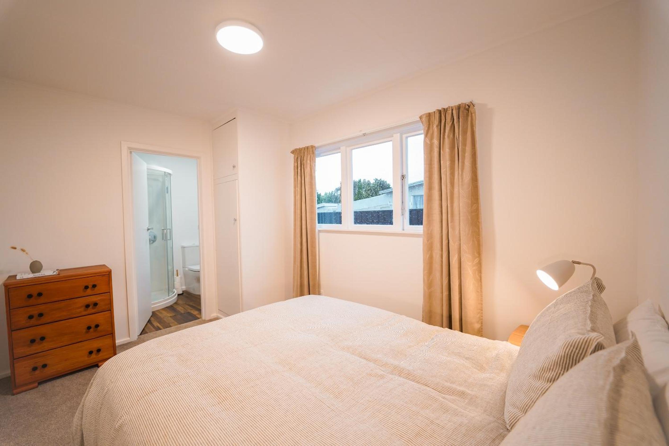 The Villa view 5