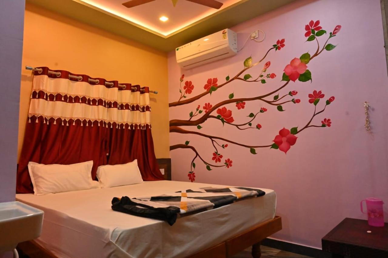 Aadhya Lodge view 2