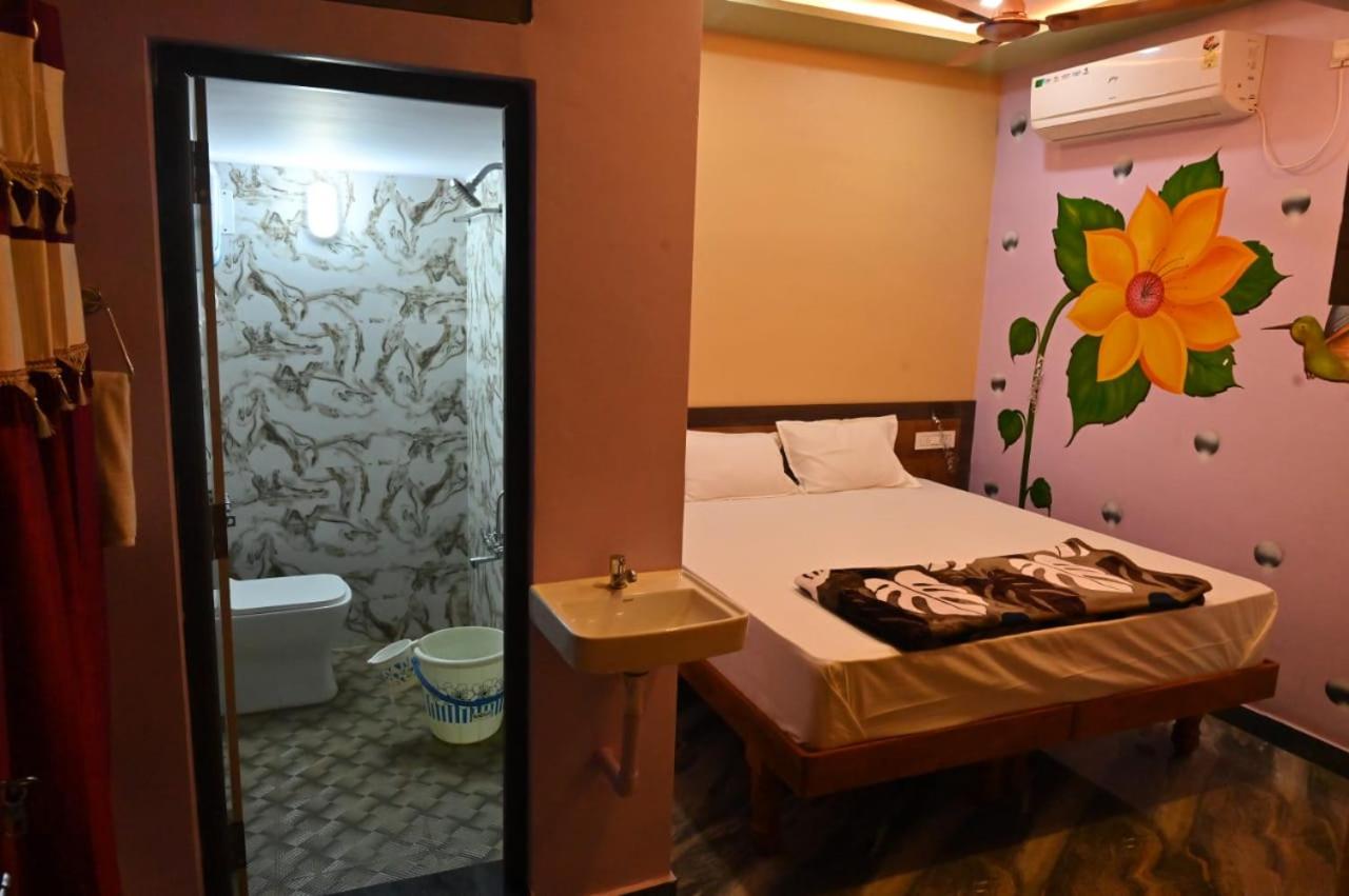 Aadhya Lodge view 4