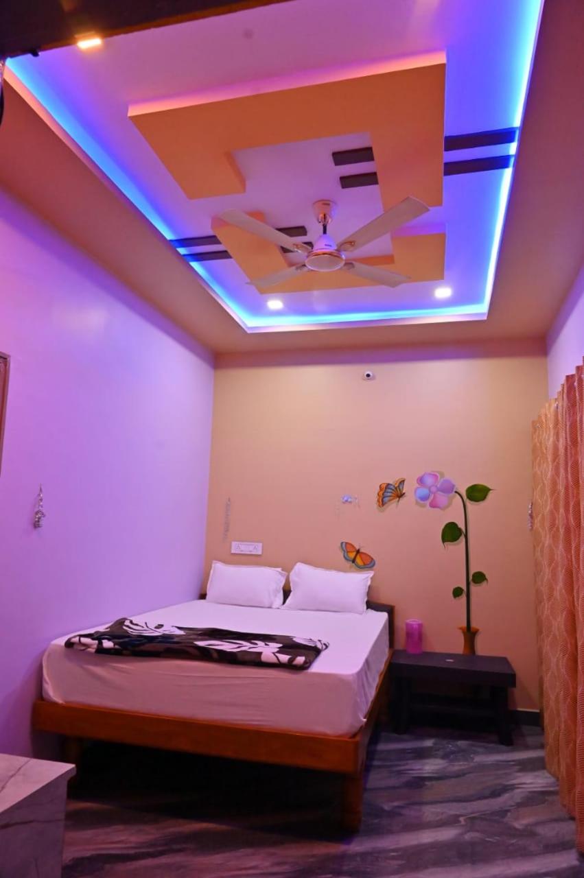 Aadhya Lodge view 5