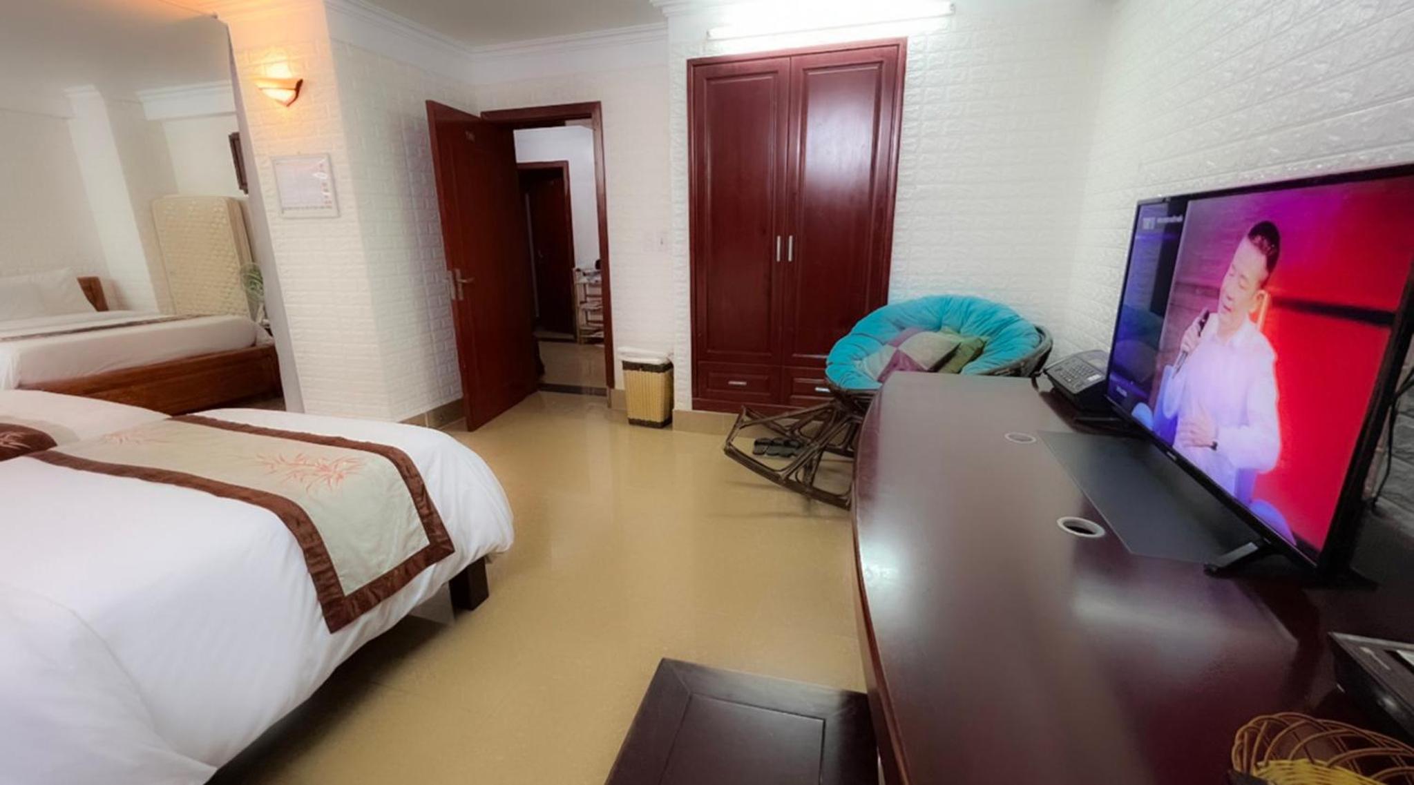 Sapa Lake View Hotel