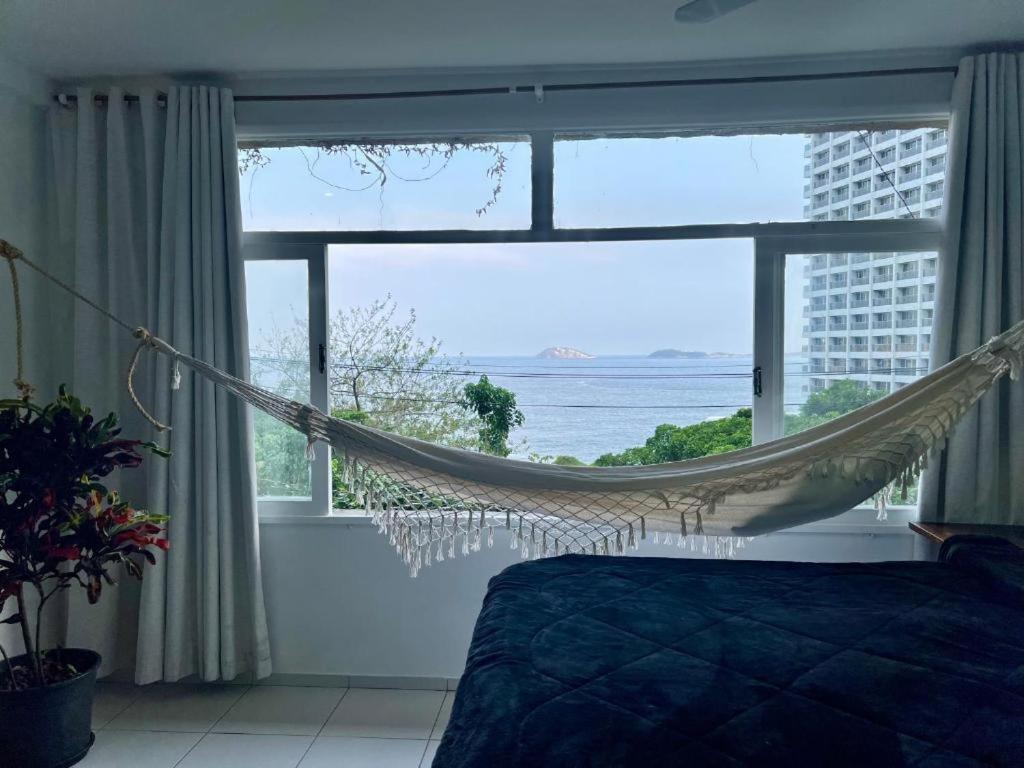 Ocean View House of Zeppelin