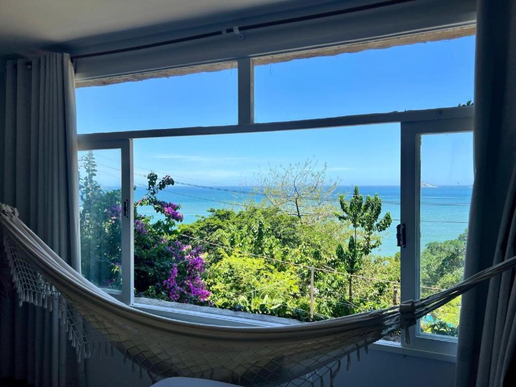 Ocean View House of Zeppelin