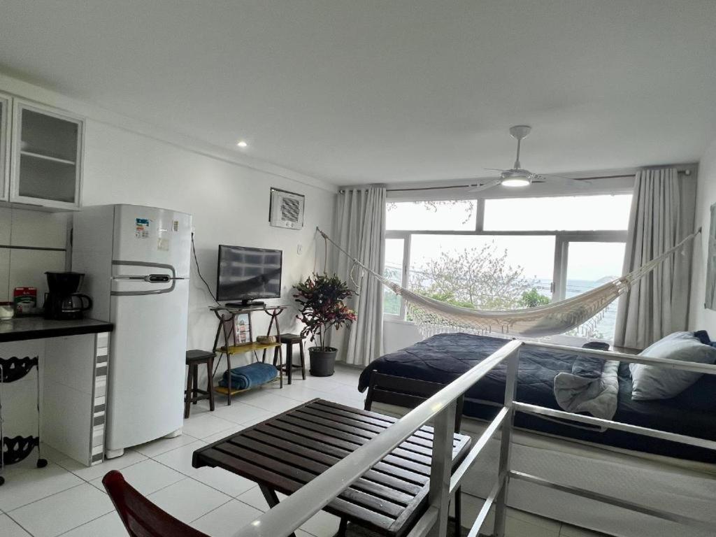 Ocean View House of Zeppelin