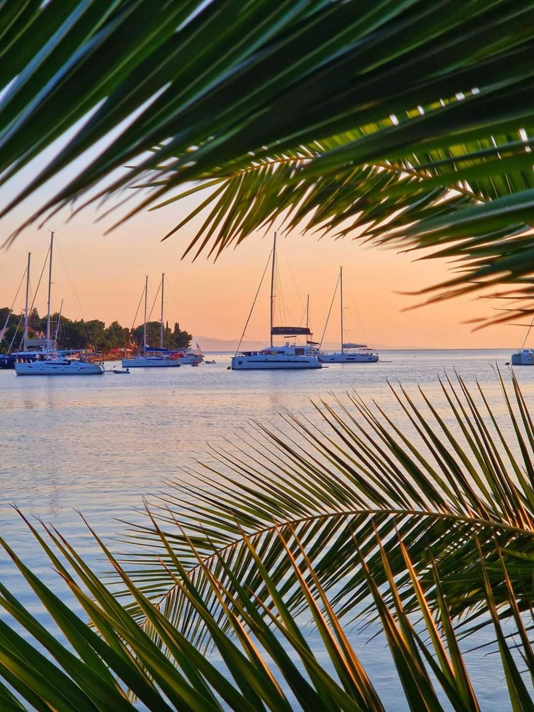 Summer Park Residence Peljesac