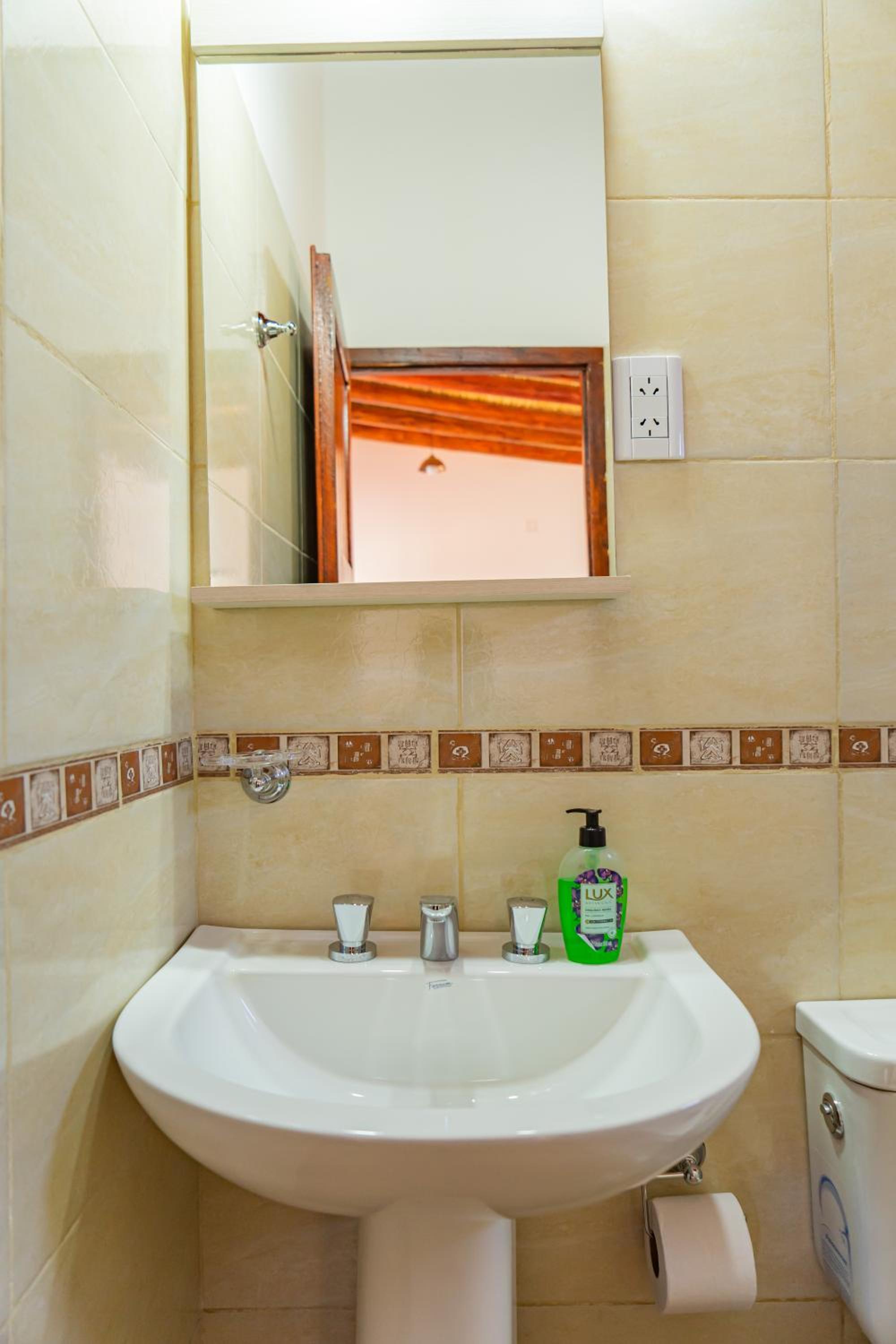 Puertas del Cielo II