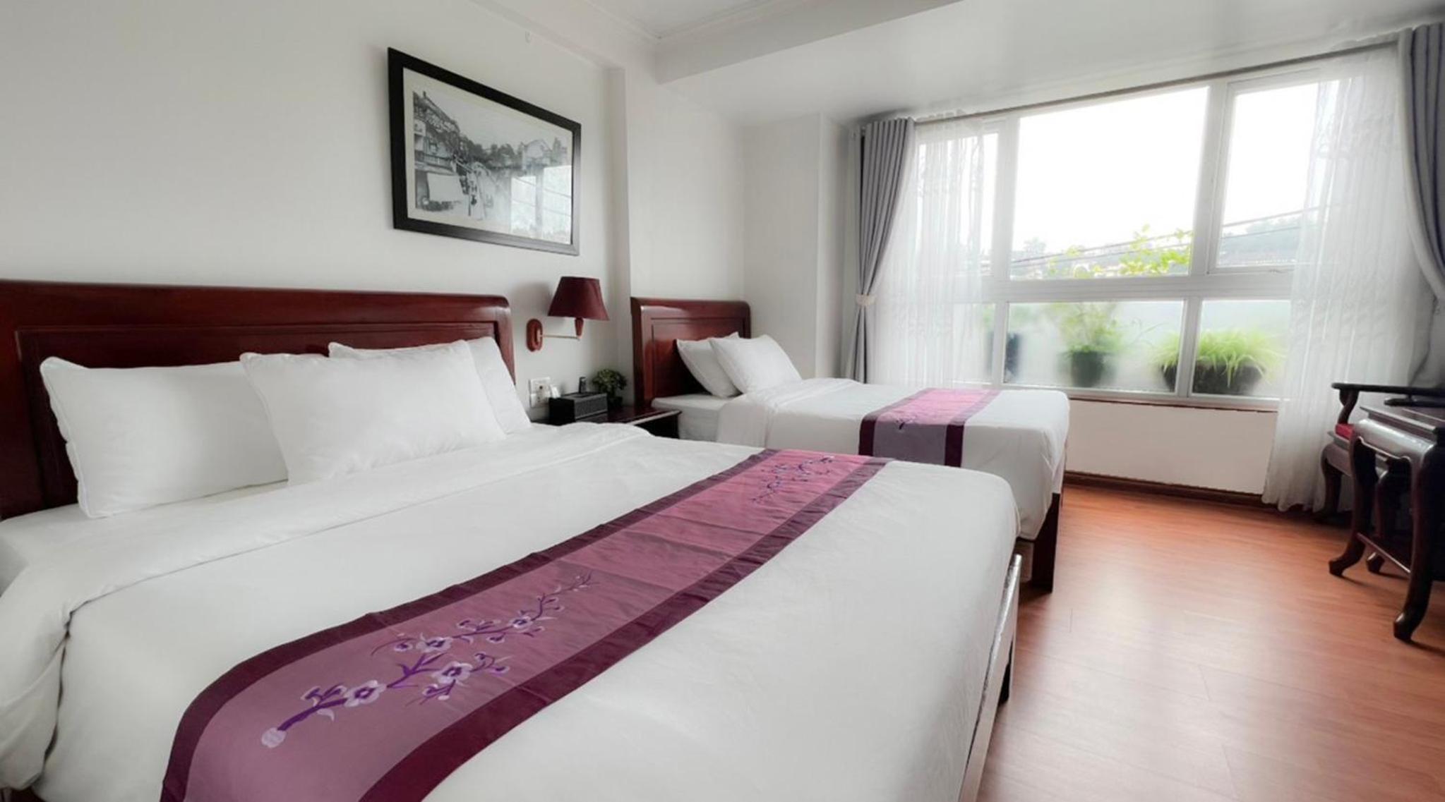 Sapa Lake View Hotel