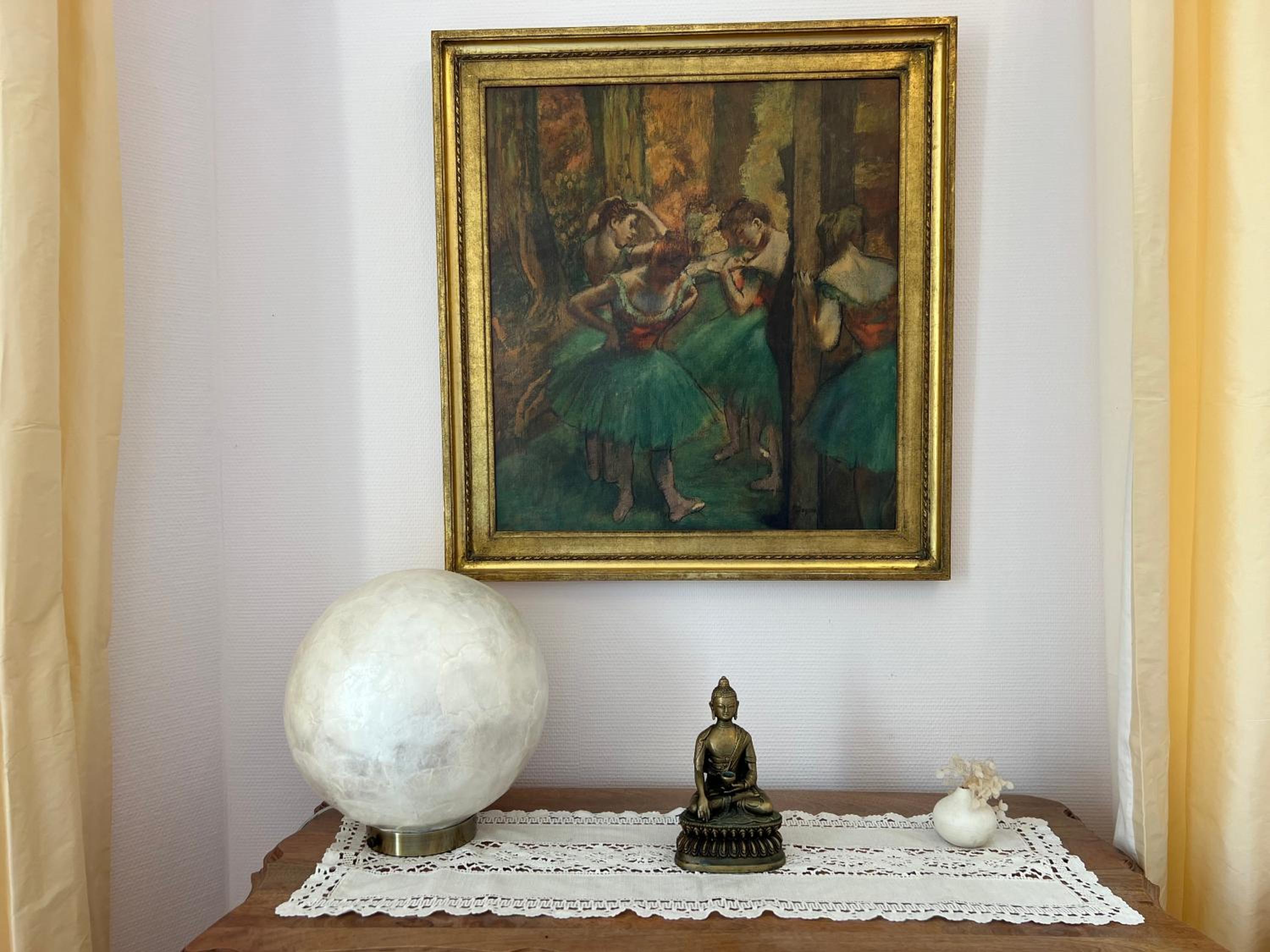 Ferienwohnung im Märchenschloss