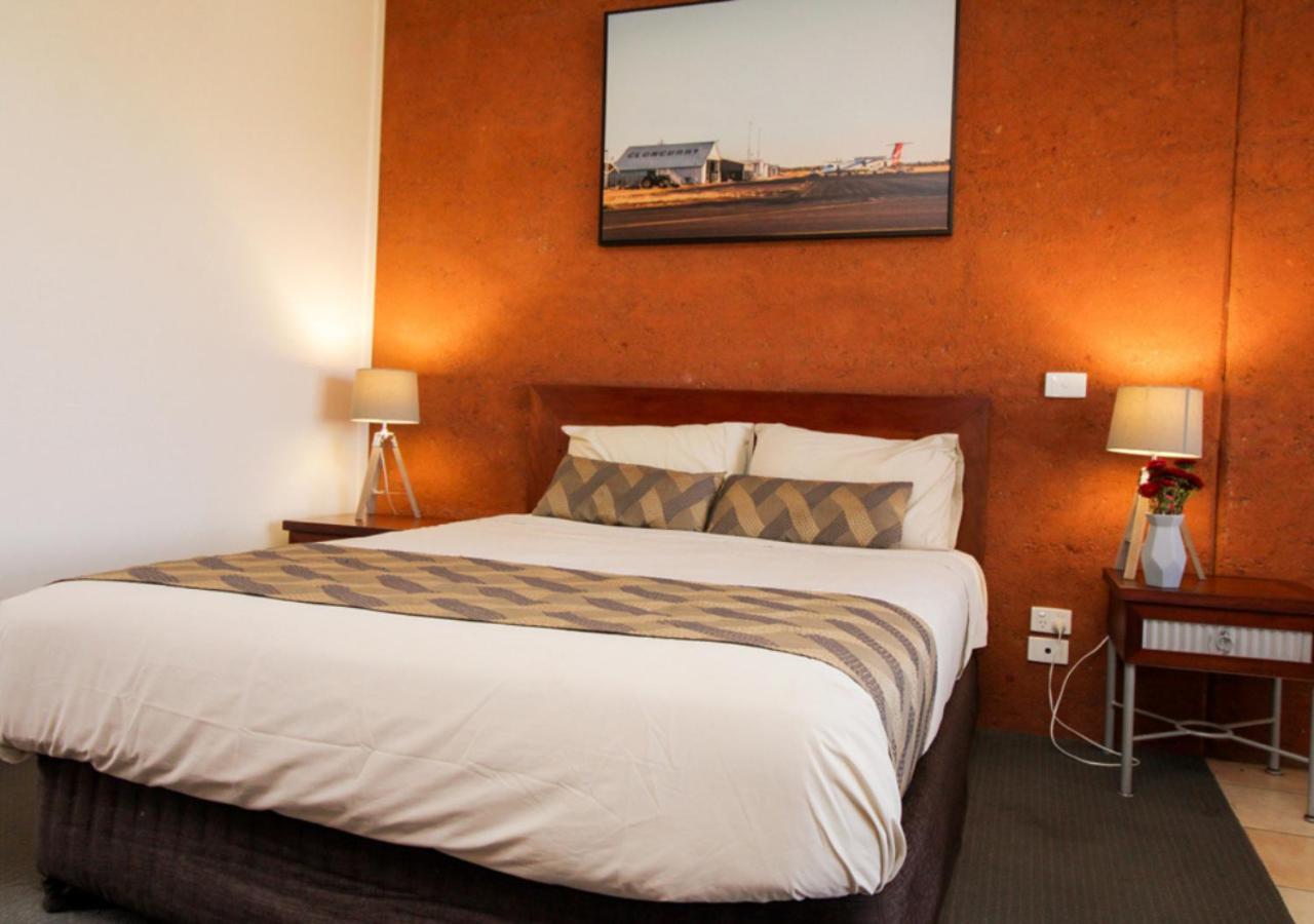 The Gidgee Inn