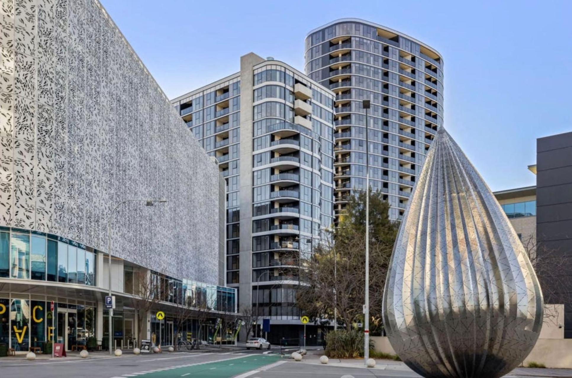 Serain Residences Woden