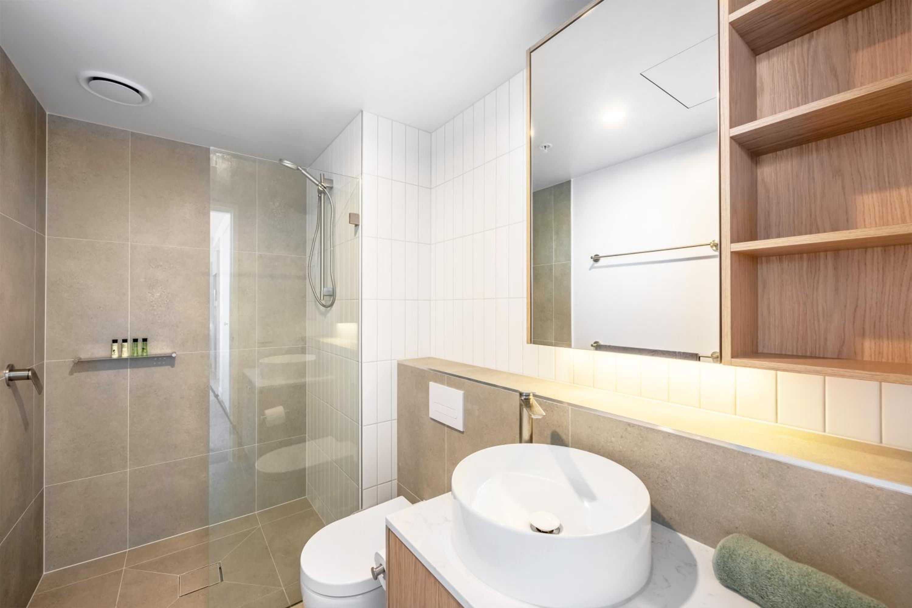 Serain Residences Woden