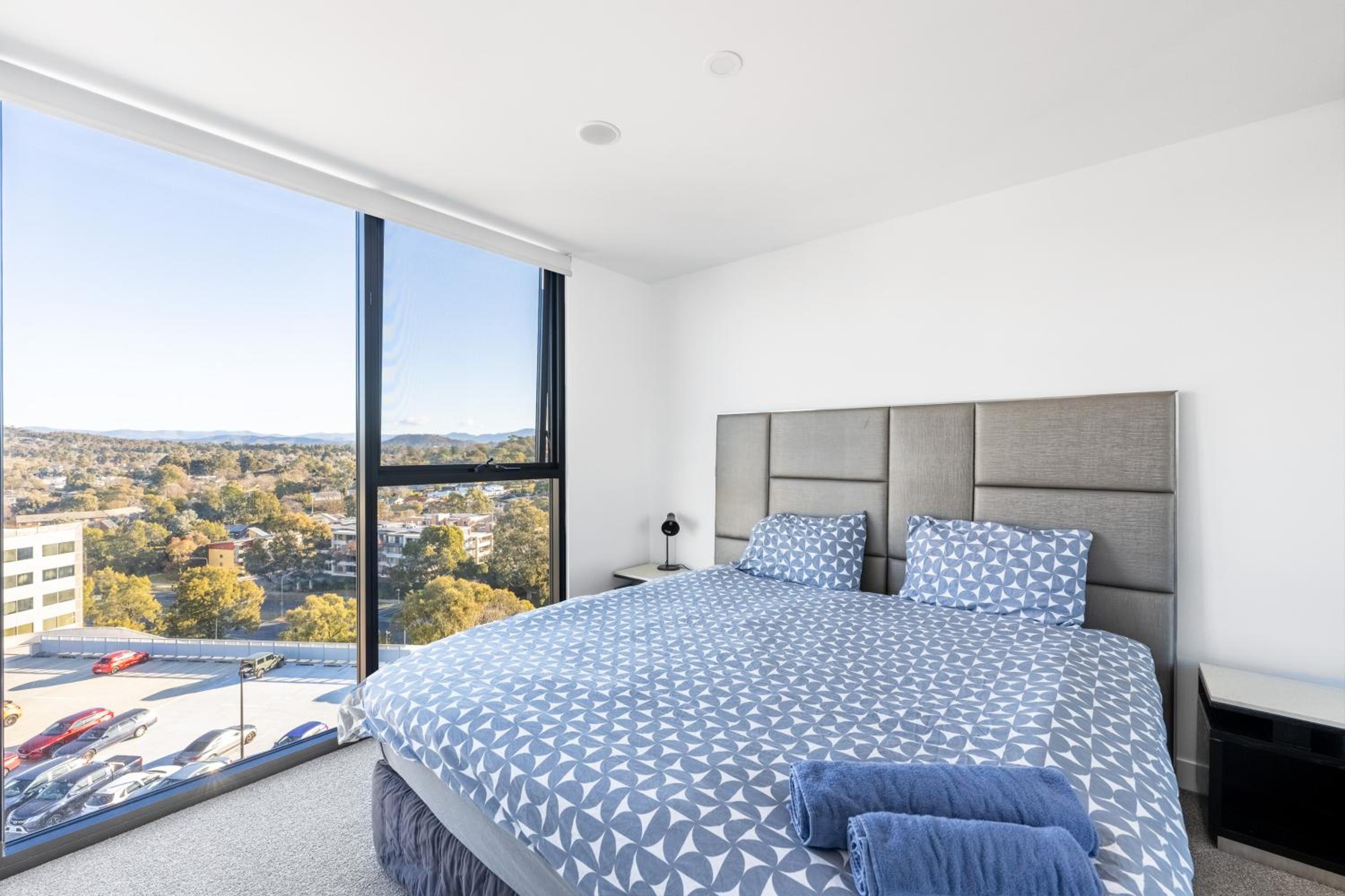 Serain Residences Woden