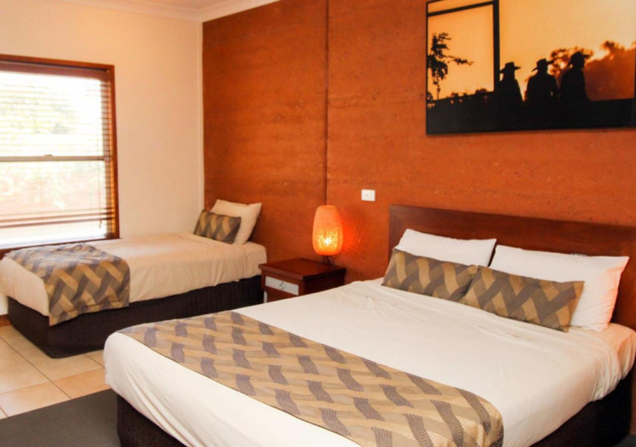 The Gidgee Inn