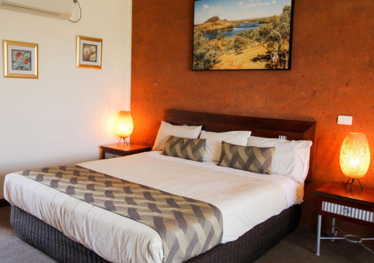 The Gidgee Inn