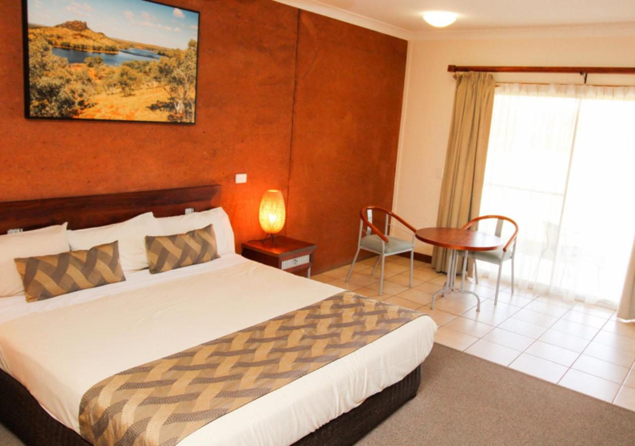 The Gidgee Inn
