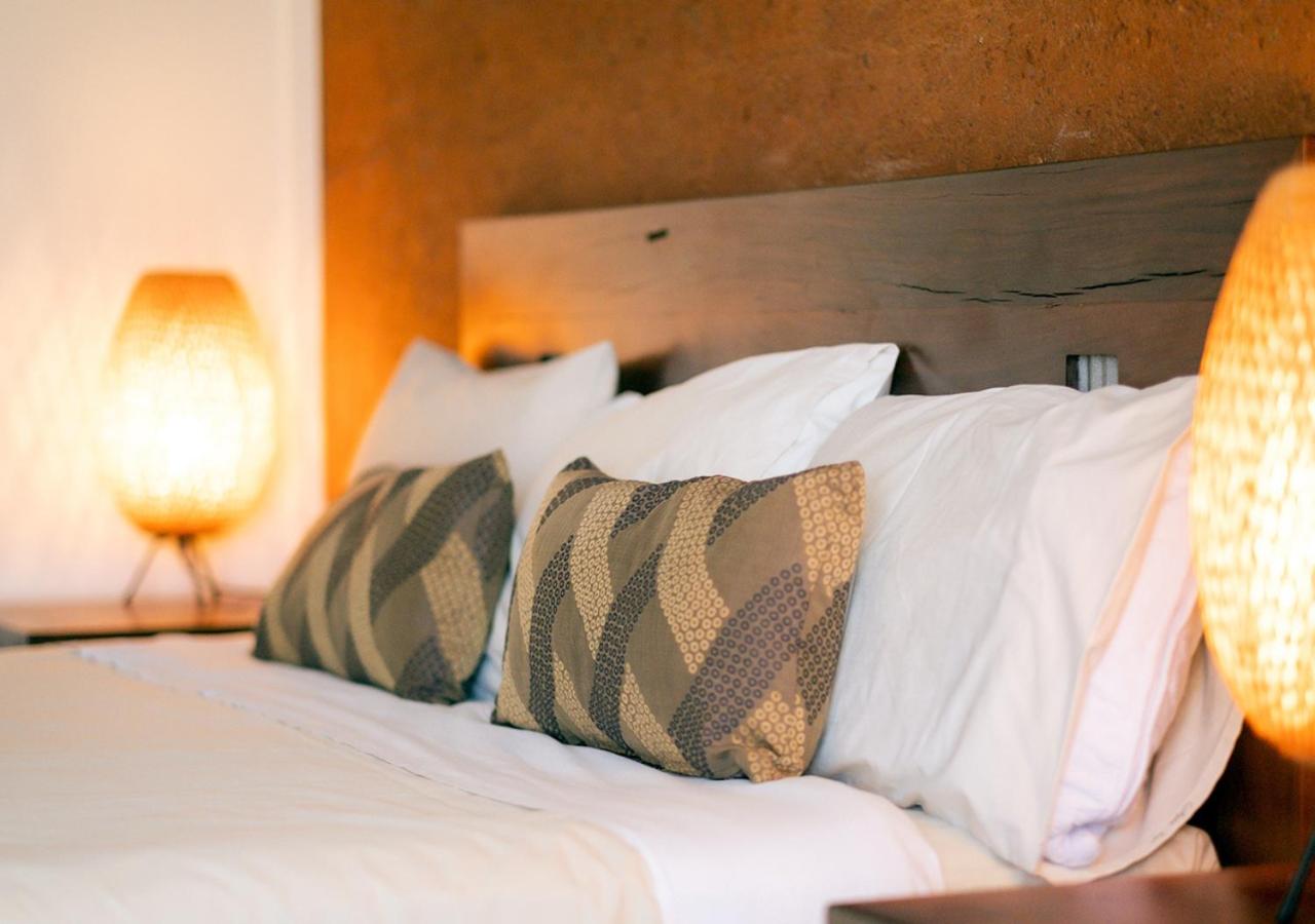 The Gidgee Inn