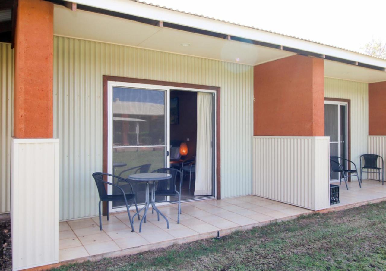 The Gidgee Inn