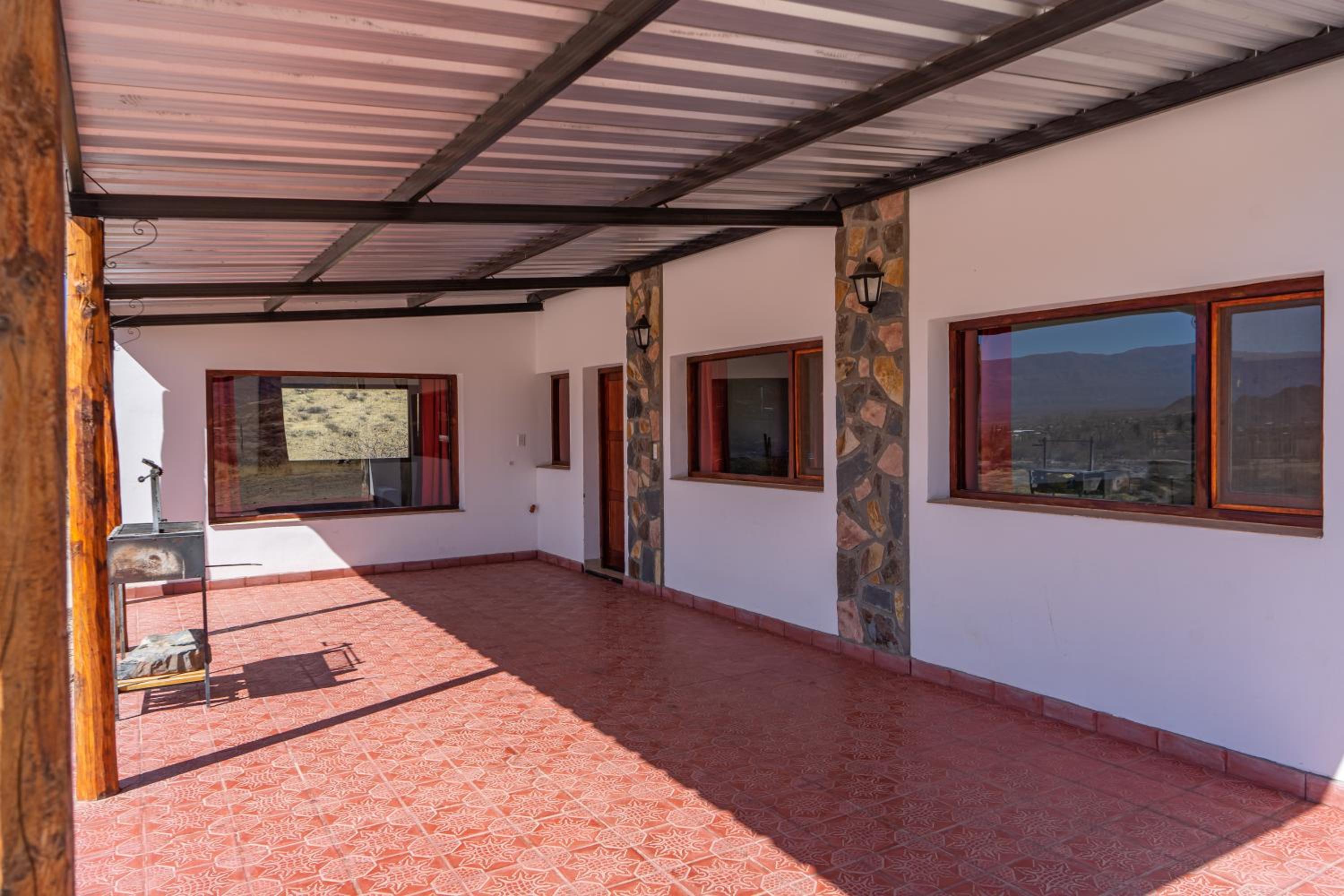 Puertas del Cielo II
