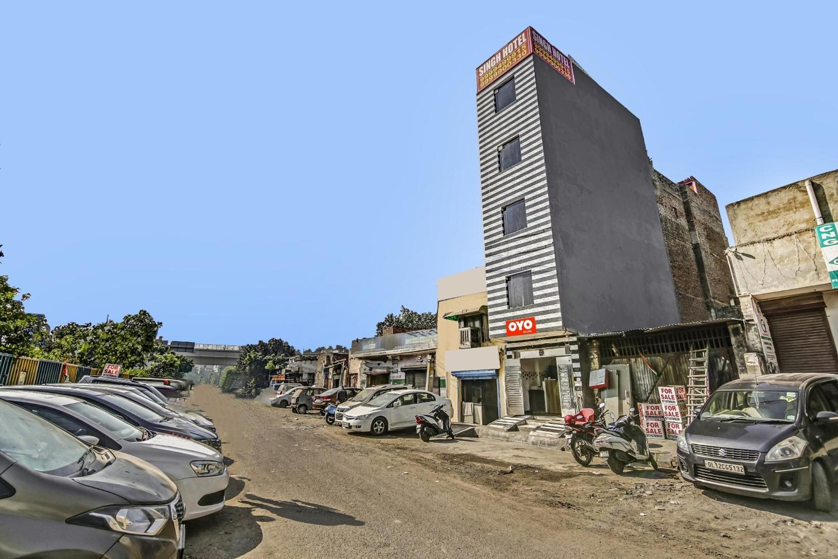 Hotel O New singh view 3
