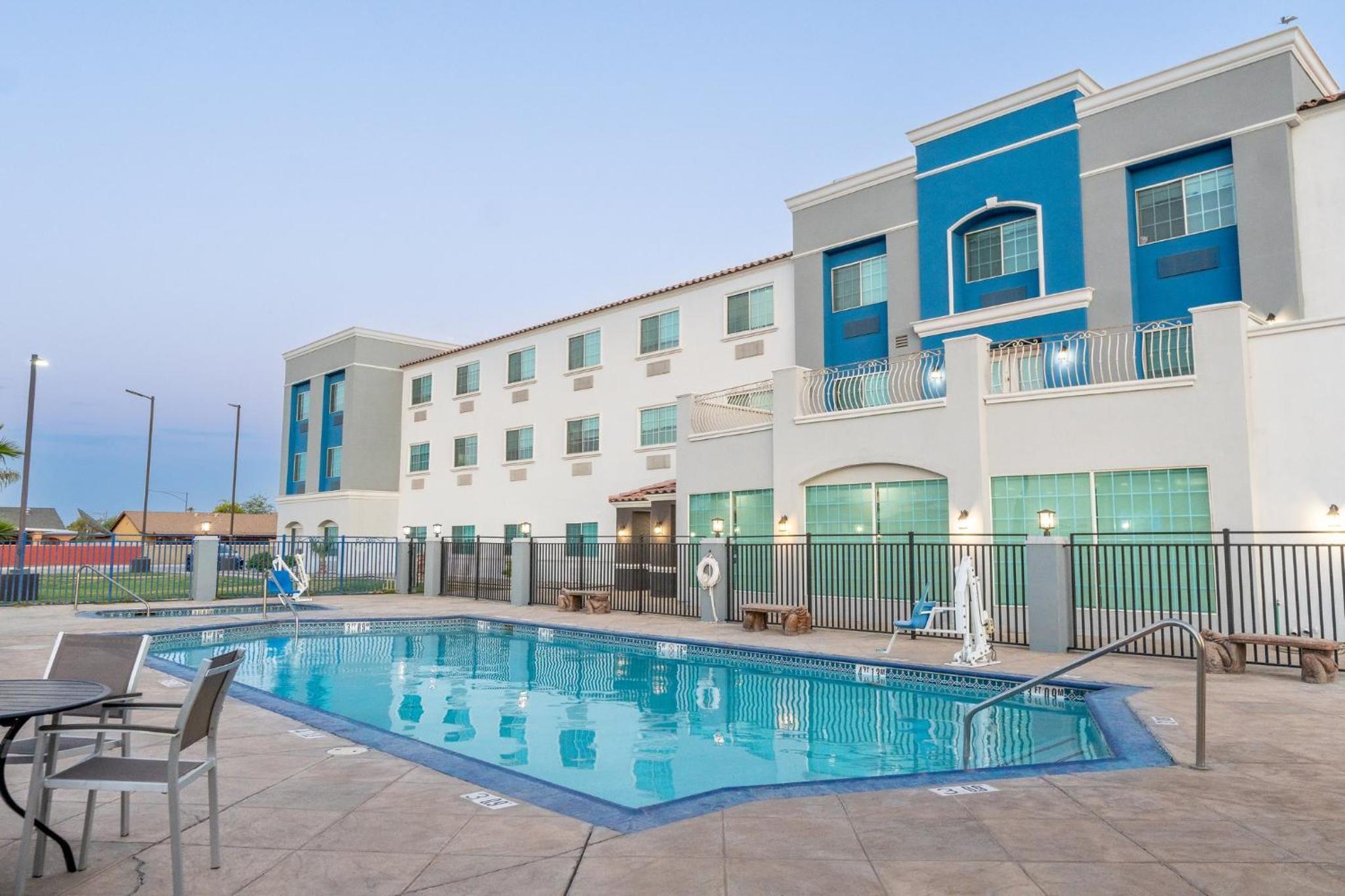 Holiday Inn Express Hotel & Suites El Centro by IHG, Billede 25