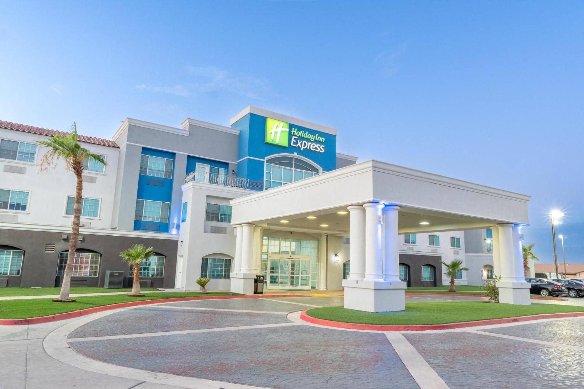 Holiday Inn Express Hotel & Suites El Centro by IHG, Billede 10