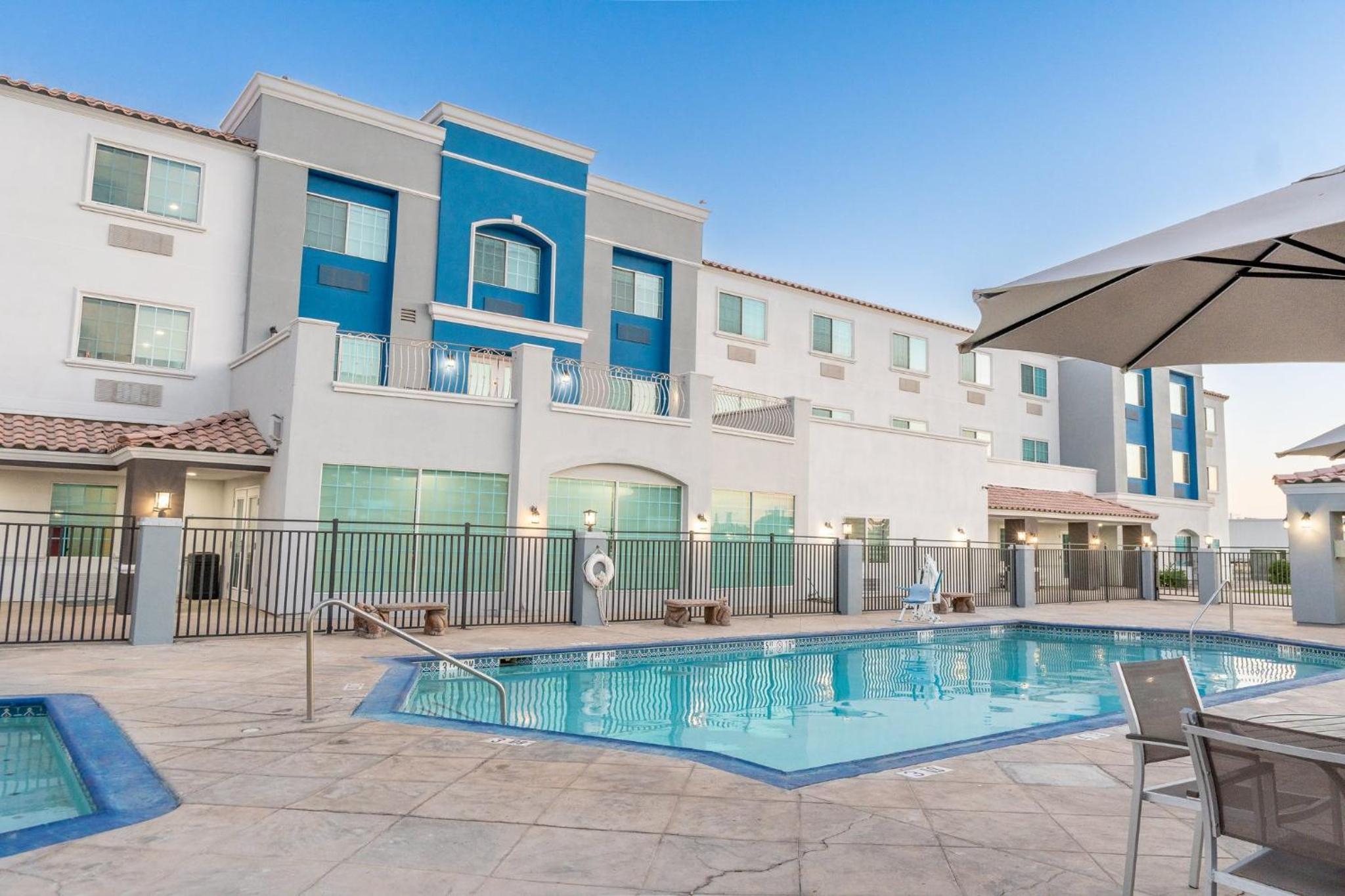 Holiday Inn Express Hotel & Suites El Centro by IHG, Billede 40