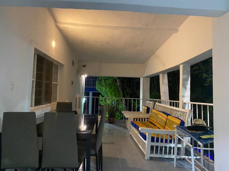 Cuernavaca quinta