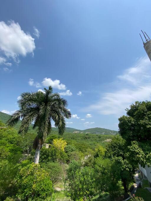 Cuernavaca quinta
