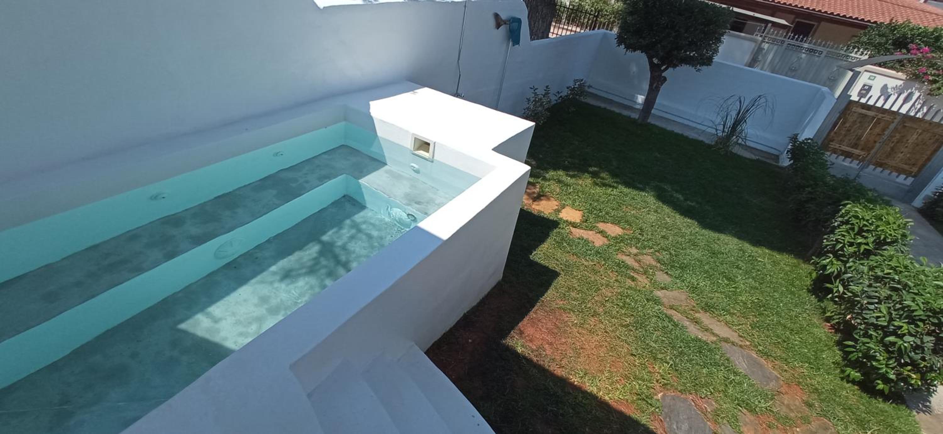 Kyklades Sensation Apartments Private Pool Near ATH Airport