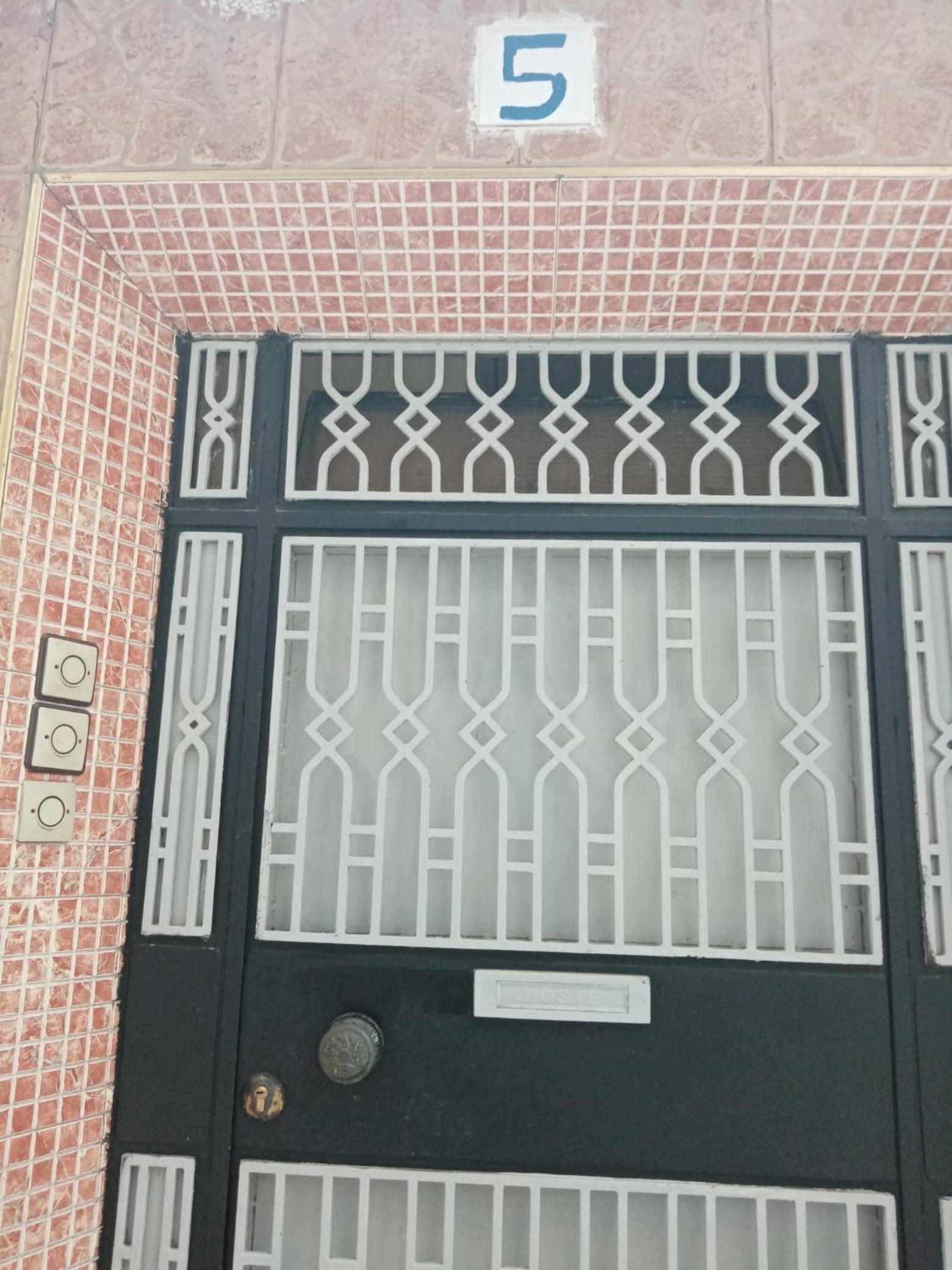 Tangier Medina Roof Top Apartment with Ocean Views view 2