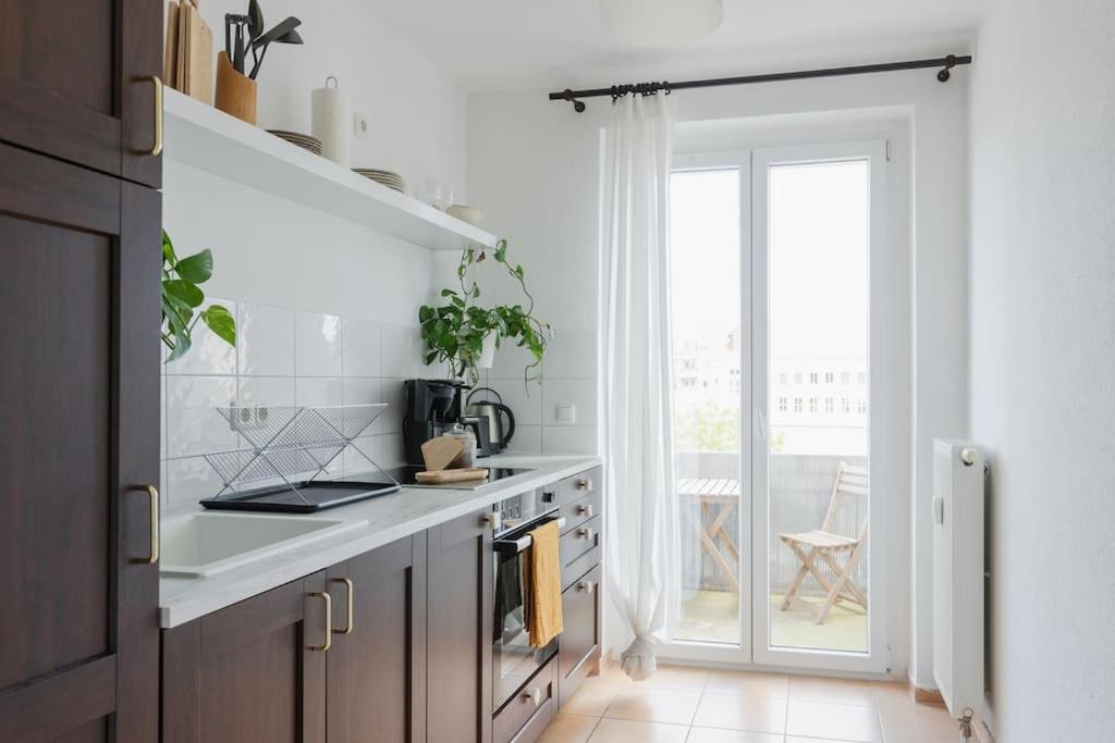Bauhaus Museum Apartment - Property Image 19