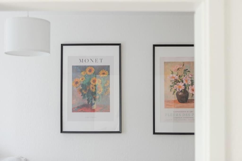 Bauhaus Museum Apartment - Property Image 18
