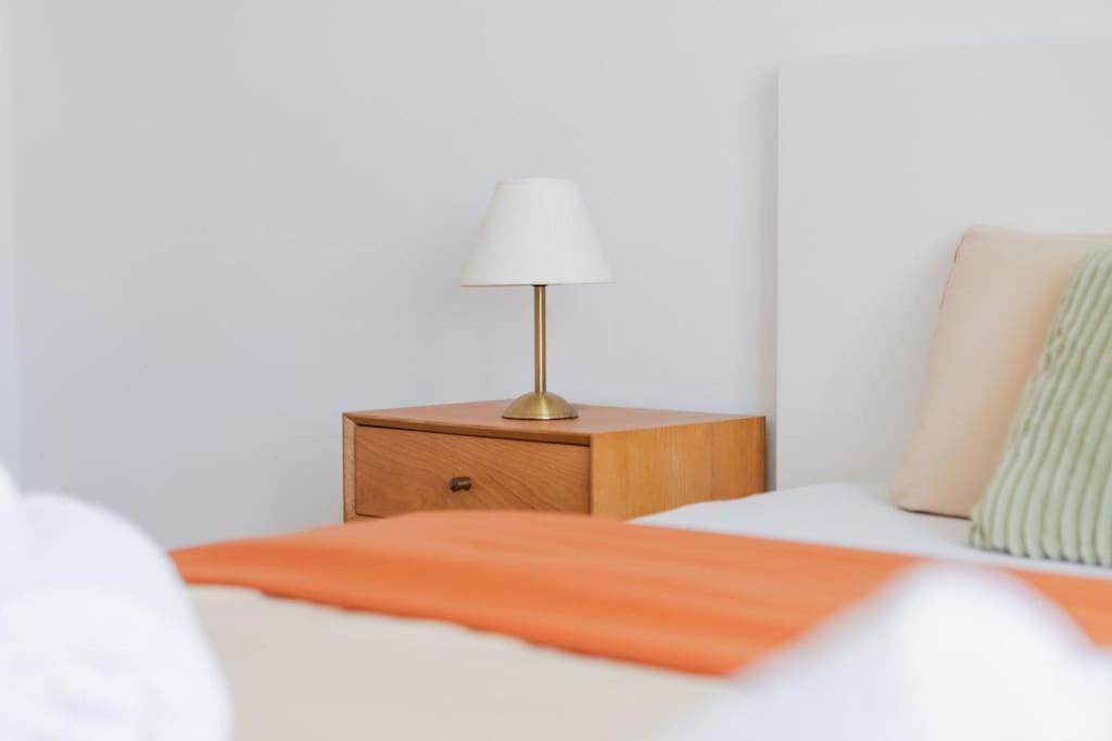 Bauhaus Museum Apartment - Property Image 16