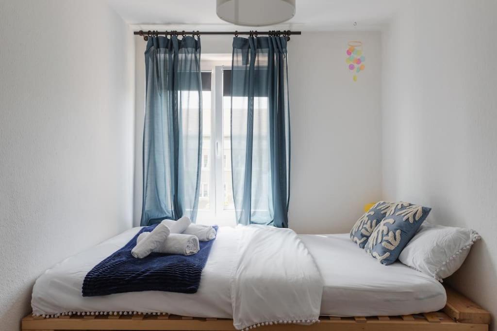 Bauhaus Museum Apartment - Property Image 13