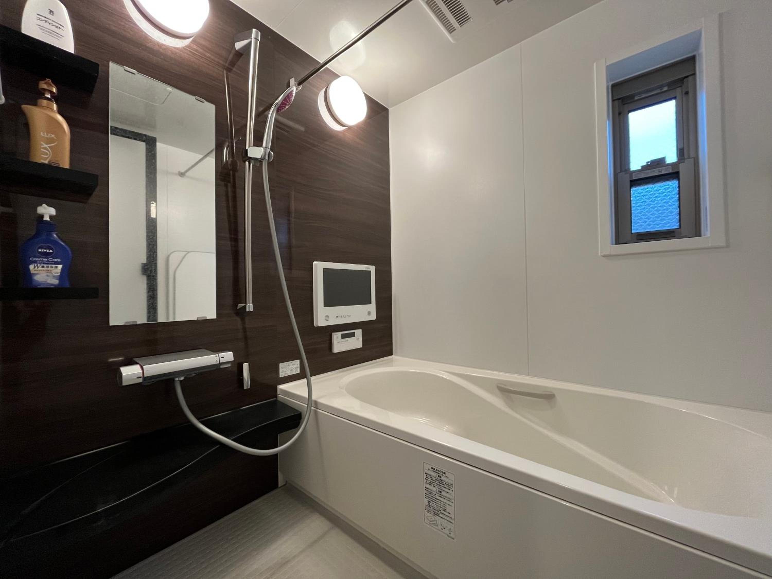 Tokyo 3BR House Free Parking & Hot Tub 3min to station