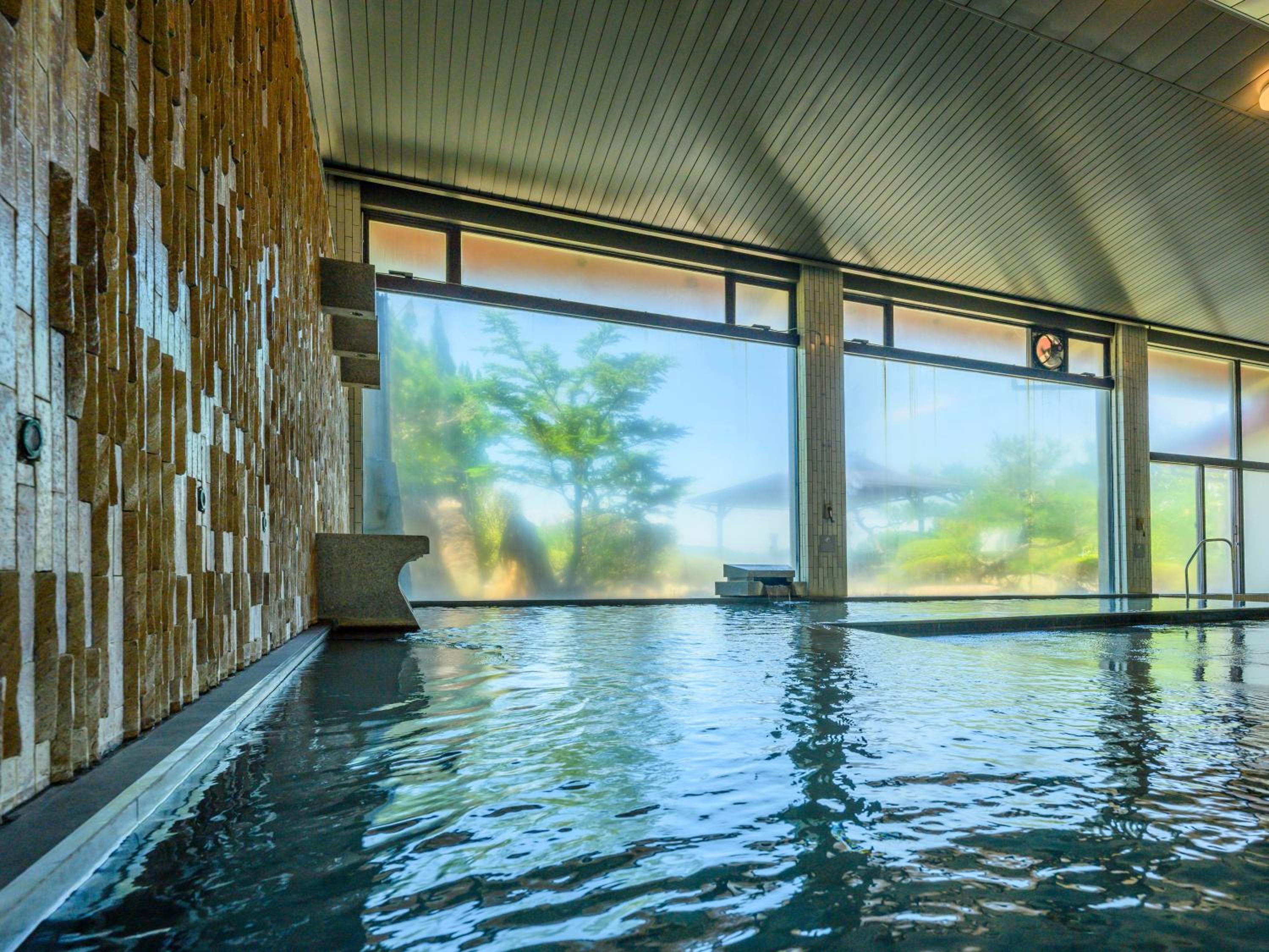 KAMENOI HOTEL Nachi Katsuura Kumano Kodo