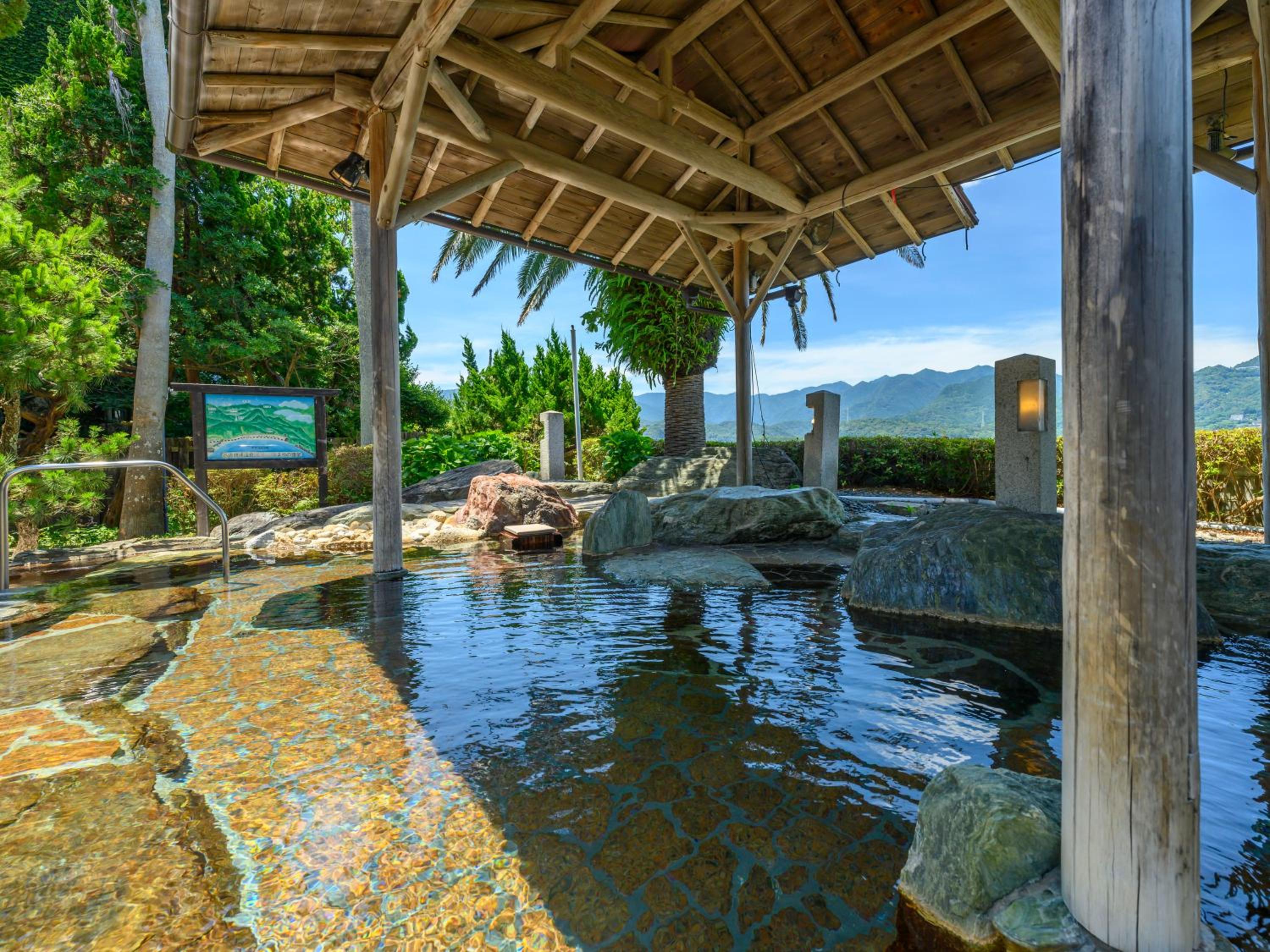KAMENOI HOTEL Nachi Katsuura Kumano Kodo