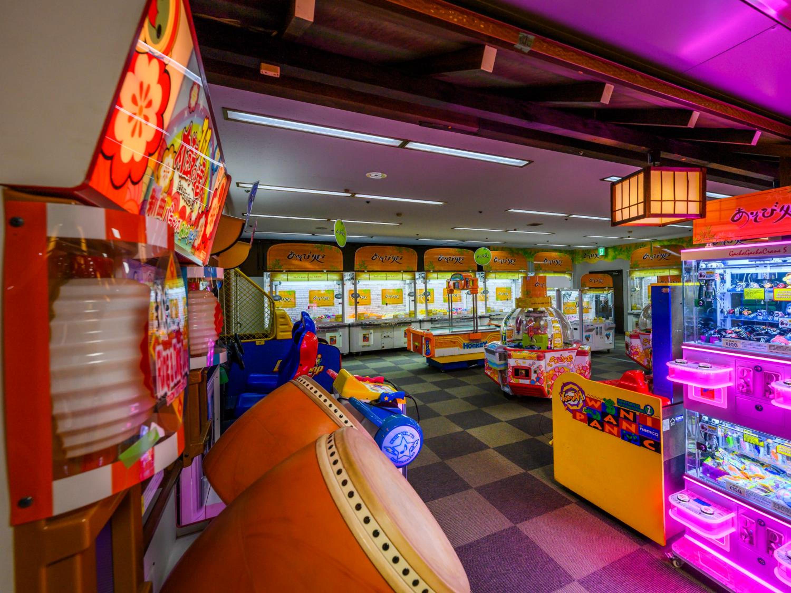 KAMENOI HOTEL Nachi Katsuura Kumano Kodo