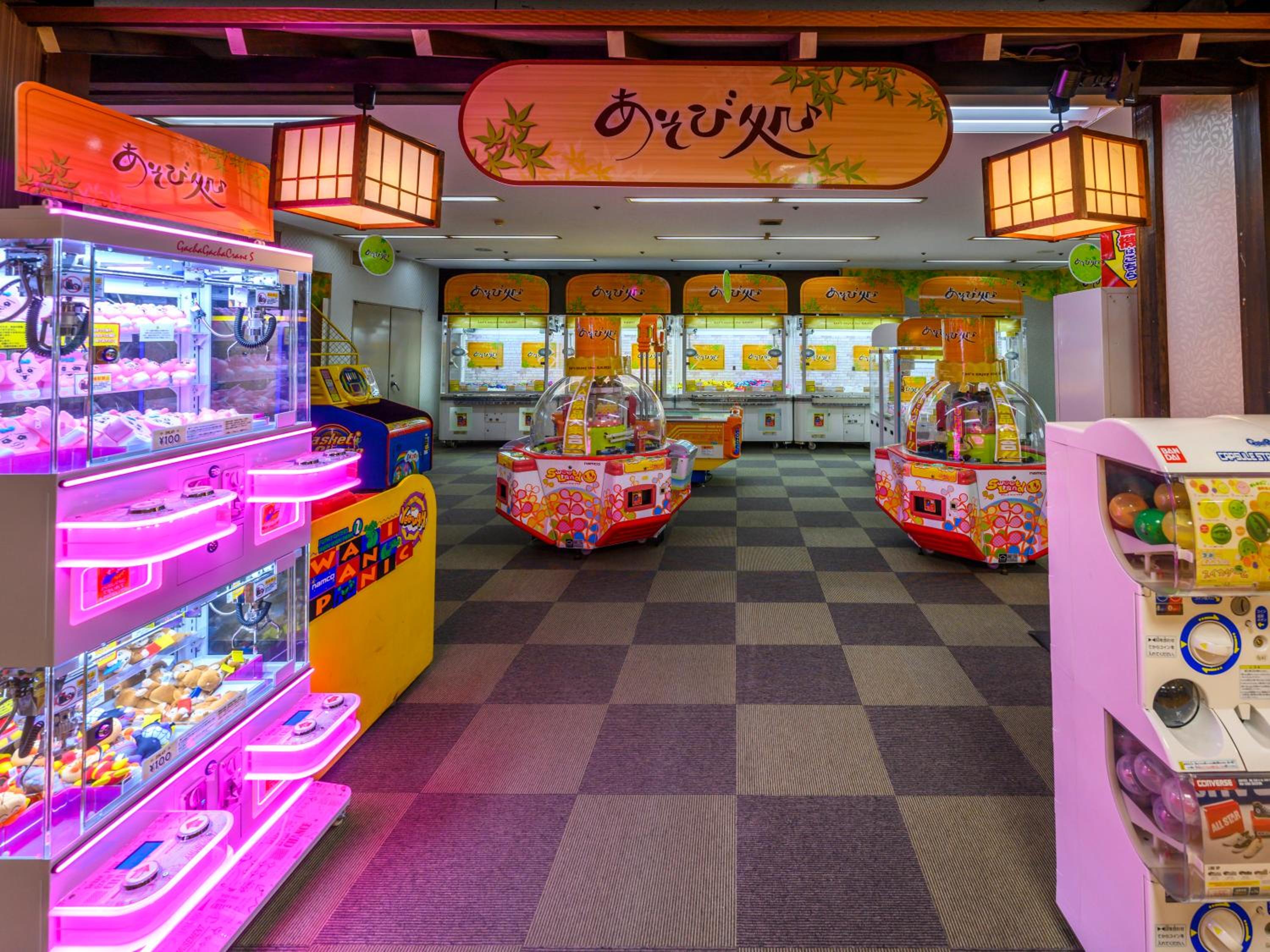 KAMENOI HOTEL Nachi Katsuura Kumano Kodo