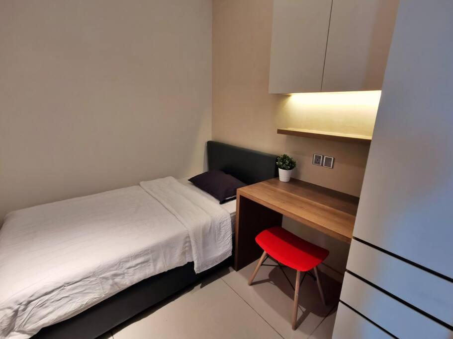 Cozy Corner Geo38 Genting 2-bedrooms Free WiFi Youtube Parking 5pax photo 3
