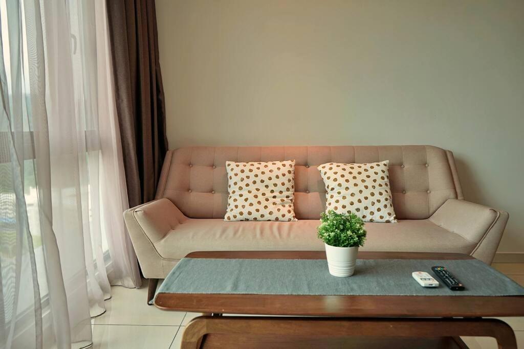 Cozy Corner Geo38 Genting 2-bedrooms Free WiFi Youtube Parking 5pax photo 7